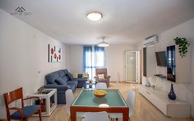 Apartamento Fuerte